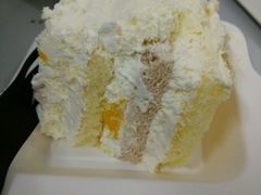 百利甜情人-21cake廿一客蛋糕