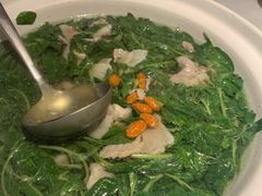 苹果猪上汤浸枸杞-炳胜品味(海印总店)