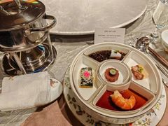 -ONE FULL 古董港式海鲜火锅