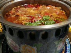 -天和晟烤鸭店(玉泉西街店)