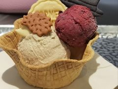 -CORNER CONE GELATO酷矿手作霜淇淋(南头古城店)