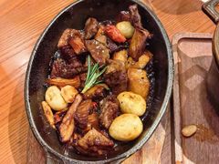 -CRAZYONES西班牙海鲜饭(上海美罗城店)