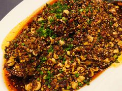 炝锅桂鱼-许家菜(望江店)