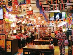 大堂-平成屋·午肴夜酒(四川北路店)