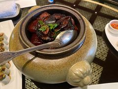 -北京四季酒店·采逸轩