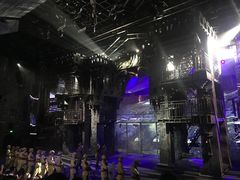 -《12·12》西安事变大型实景演出
