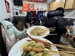 -郭记小街麻辣烫(南小街总店)