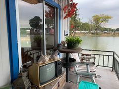 -水岸居湖景农家乐·阳澄湖大闸蟹
