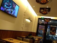 -老娘舅(吴山路店)