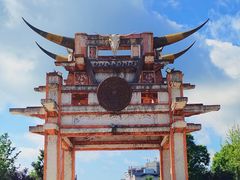 -天河潭旅游度假区