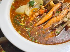 -三生小馆(亭知路店)