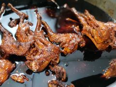 -食神又名厕所兔