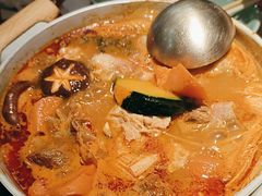 -仓桥家·焗寿司·锅物(光谷步行街店)