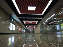 -白塔河路(地铁站)