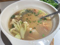 -四道菜·福建海蛎煎(世欧广场店)
