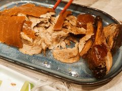 -萃華楼(王府井店)
