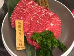 -AJIYA·池袋日式烧肉自助(天津万象城店)