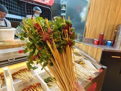 -热辣宗师·串串火锅(万达金街店)