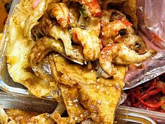 -香满锅老北京羊蝎子火锅·家常菜(新街口店)