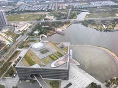 -嘉定凯悦·咖啡厅