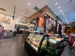 -松子料理(白家庄店)