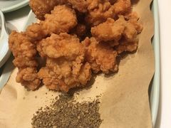 -大铁勺新津菜(东丽阳光新业广场店)