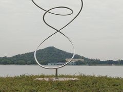 -上海月湖雕塑公园
