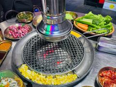 -釜山火炉·海鲜烤肉(紫藤路店)
