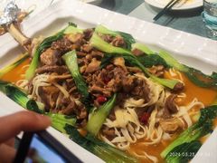 -喀什骑仕大观园