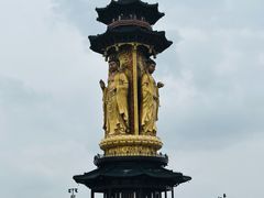 -溱湖国家湿地公园