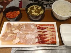 -焼肉ライク·烧肉LIKE(万菱汇店)