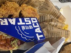 -TACO STAR 塔可星(下沙宝龙店)