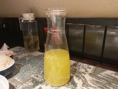 -绿茶餐厅(朝阳大悦城店)