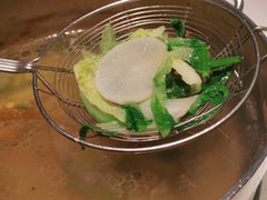 -陈记顺和牛肉火锅馆(天河北路店)