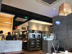 -九府羊·鲜羊火锅·烤串(新华路店)