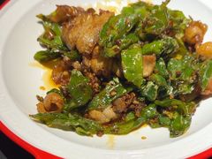 -京悦南门涮羊肉·羊蝎子火锅(田林路店)
