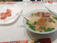 -小杨生煎(百联嘉定购物中心店)