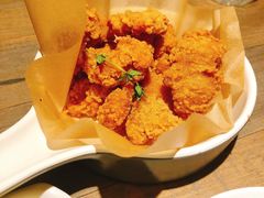 -卡朋西餐(扬名广场店)