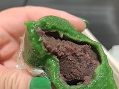 -evoojoo面包商店
