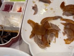 -大鸭梨烤鸭(石佛营店)