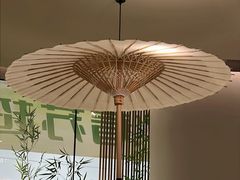 -绿茶餐厅(淮安吾悦广场店)