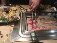 -新石器烤肉(之心城店)