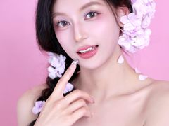 -金夫人化妆摄影职业培训学校