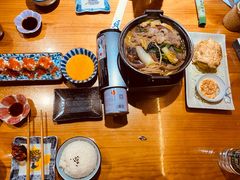 -岚山日式料理(郴州友阿国际广场店)