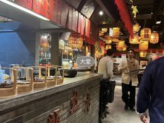 -南京大牌档(人民广场店)