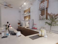 -Cafe on warm(丹霞店)