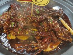 -回味黑鸭煲·始于2006(万松园店)