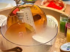 -鲤院·新中式美学·庭院餐厅(夫子庙店)