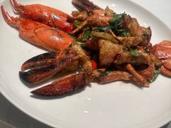 -炳胜私厨(万象前海店)