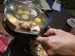 -幸运牛汕头小黄牛牛肉火锅(梅林店)